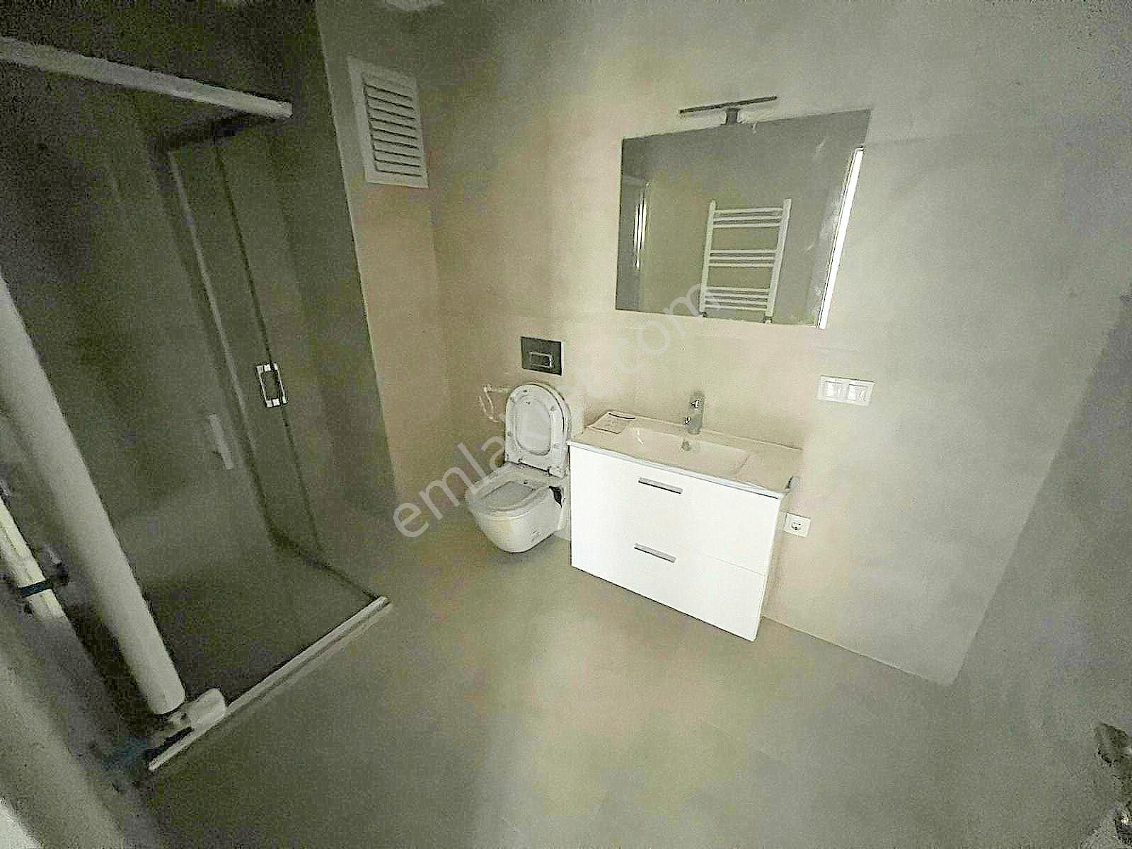 ▃birikim▃altıntepede Ulaşıma Yakın Çift Banyolu 130m² 3+1 Dublex - Görsel 27