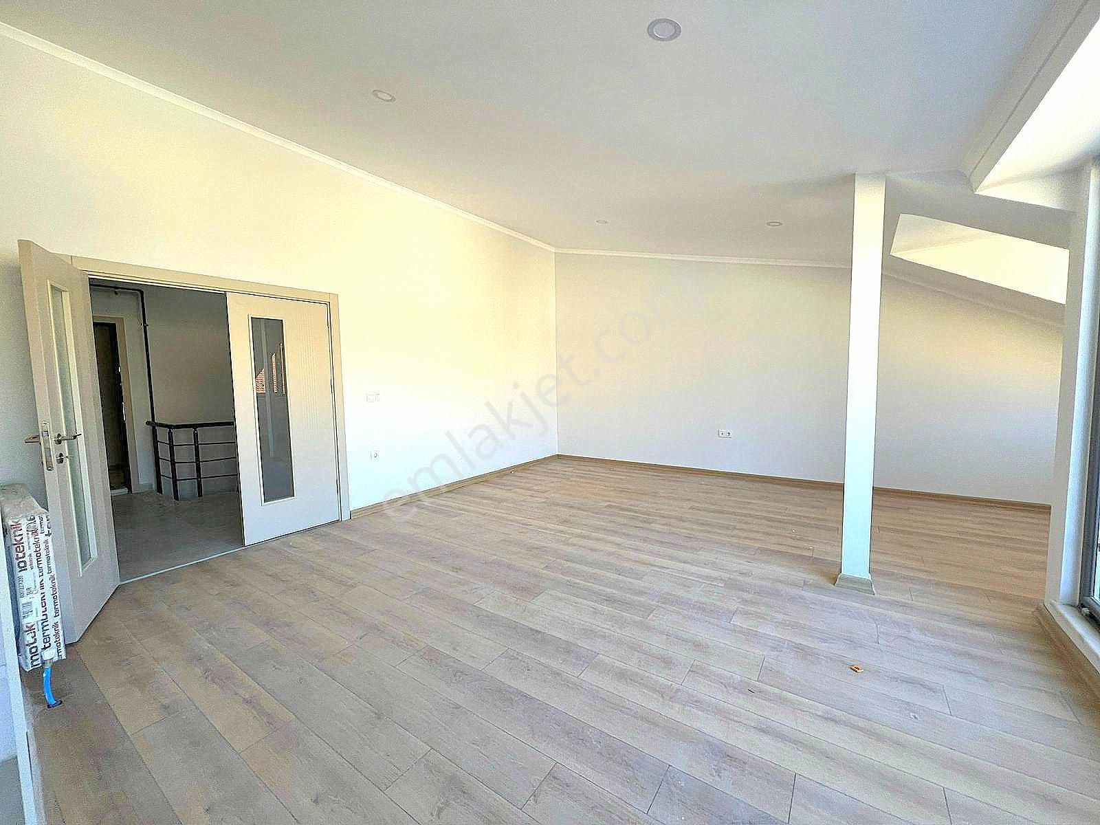 ▃birikim▃altıntepede Ulaşıma Yakın Çift Banyolu 130m² 3+1 Dublex - Görsel 22