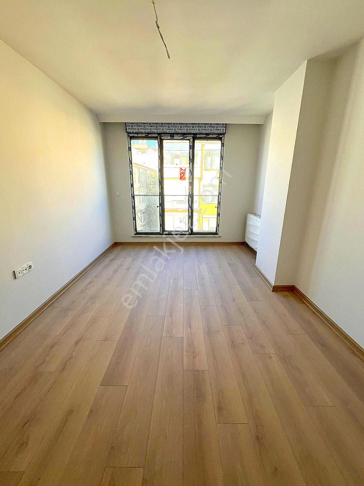 ▃birikim▃altıntepede Ulaşıma Yakın Çift Banyolu 130m² 3+1 Dublex - Görsel 5