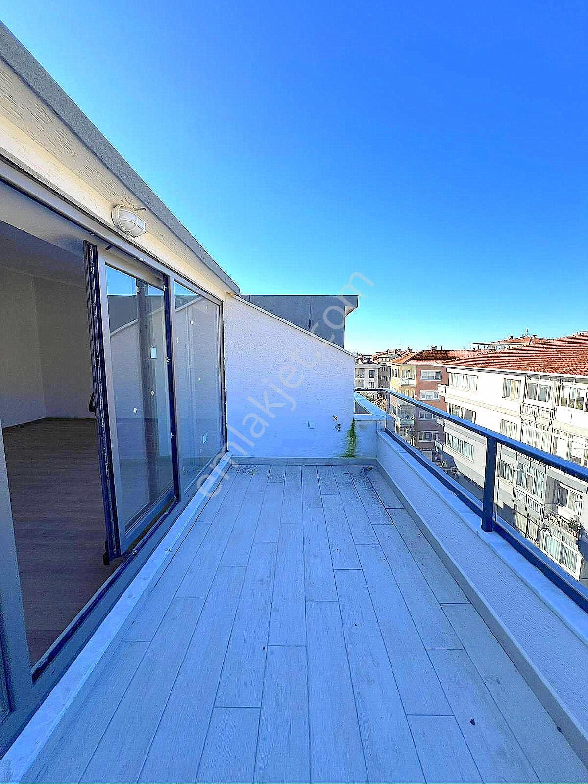 ▃birikim▃altıntepede Ulaşıma Yakın Çift Banyolu 130m² 3+1 Dublex - Görsel 25