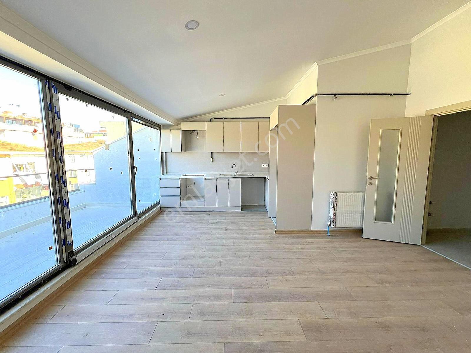 ▃birikim▃altıntepede Ulaşıma Yakın Çift Banyolu 130m² 3+1 Dublex - Görsel 23