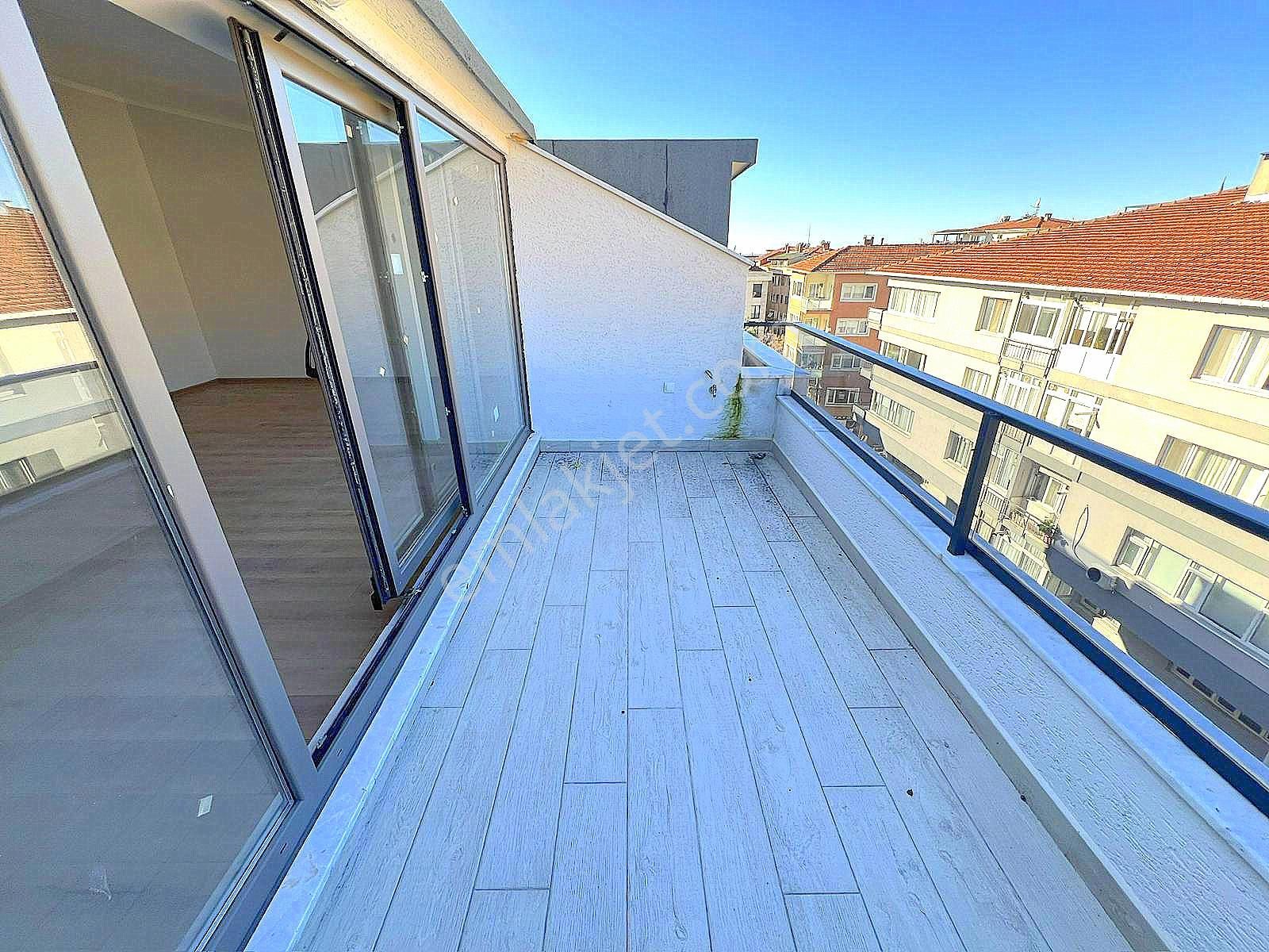 ▃birikim▃altıntepede Ulaşıma Yakın Çift Banyolu 130m² 3+1 Dublex - Görsel 26