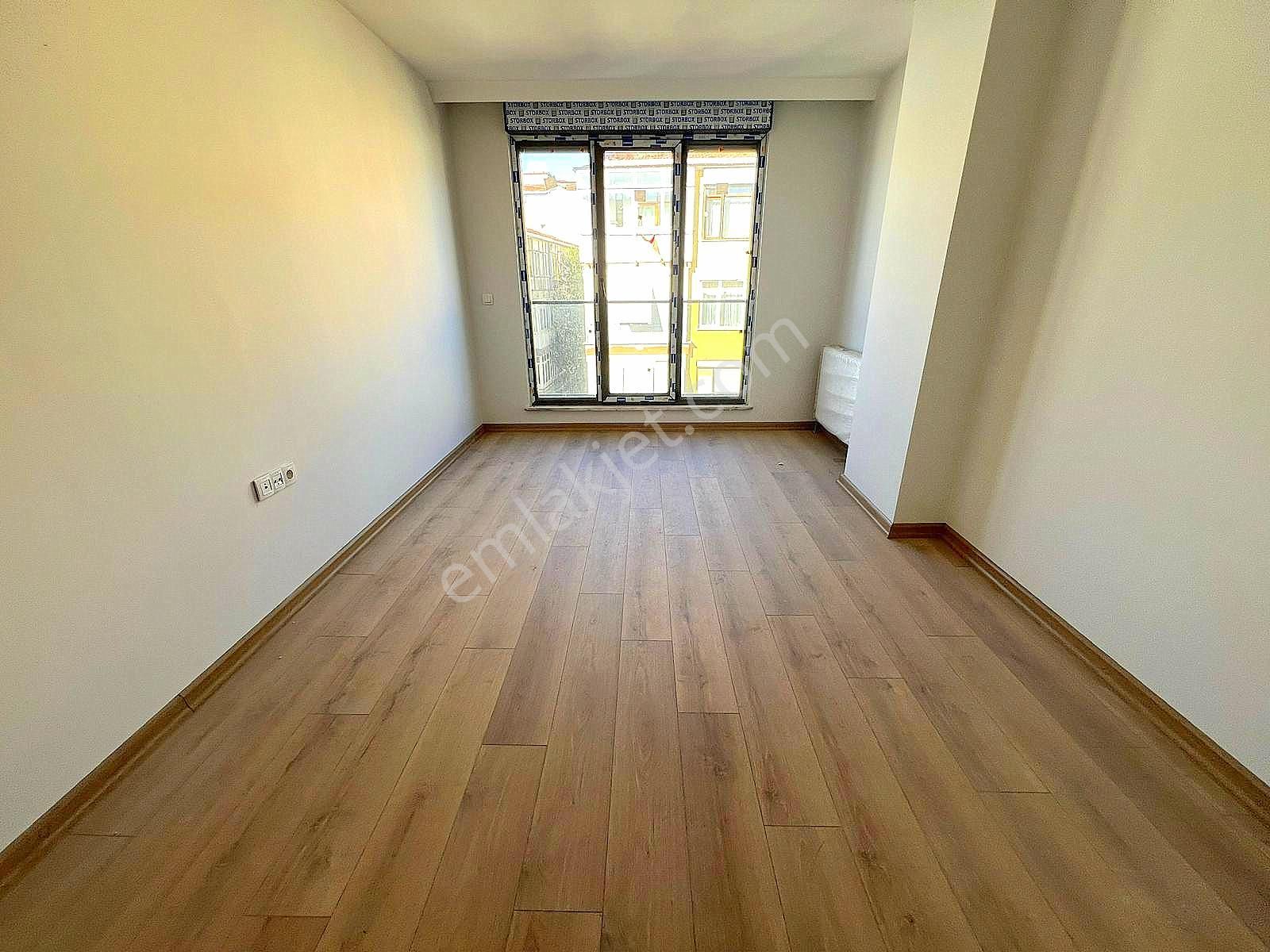 ▃birikim▃altıntepede Ulaşıma Yakın Çift Banyolu 130m² 3+1 Dublex - Görsel 3