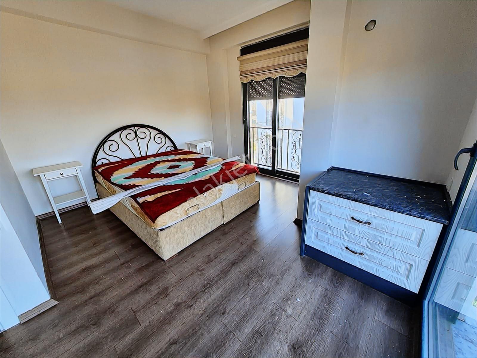 Stoptan Dalaman Altıntaş Mahallesi Satılık 2+1 Dubleks Daire - Görsel 25