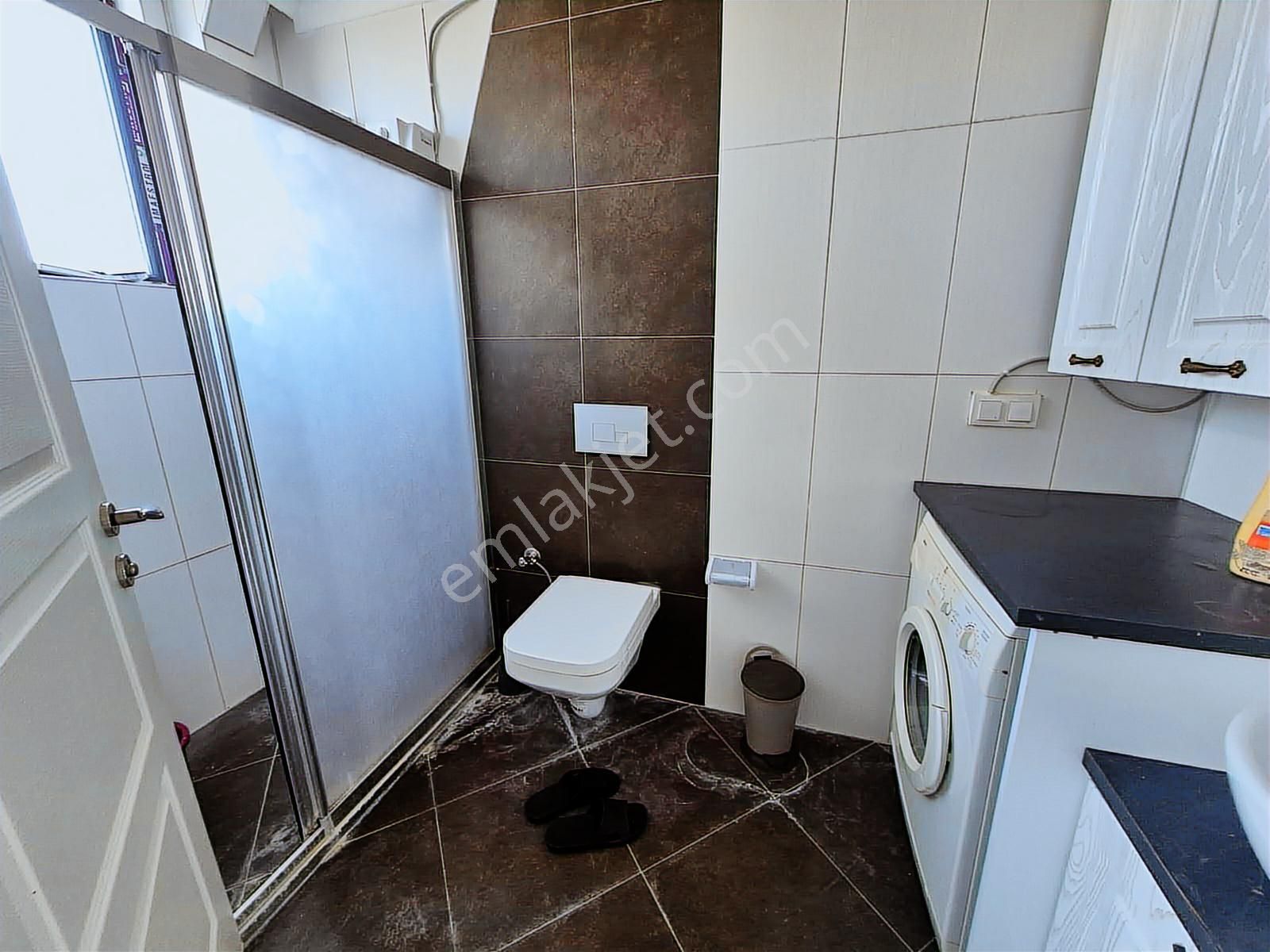 Stoptan Dalaman Altıntaş Mahallesi Satılık 2+1 Dubleks Daire - Görsel 11