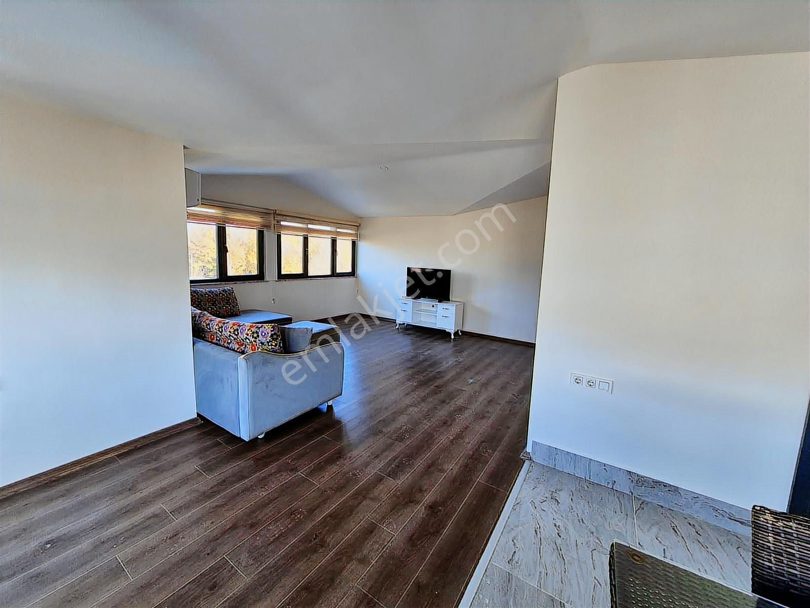 Stoptan Dalaman Altıntaş Mahallesi Satılık 2+1 Dubleks Daire - Görsel 15