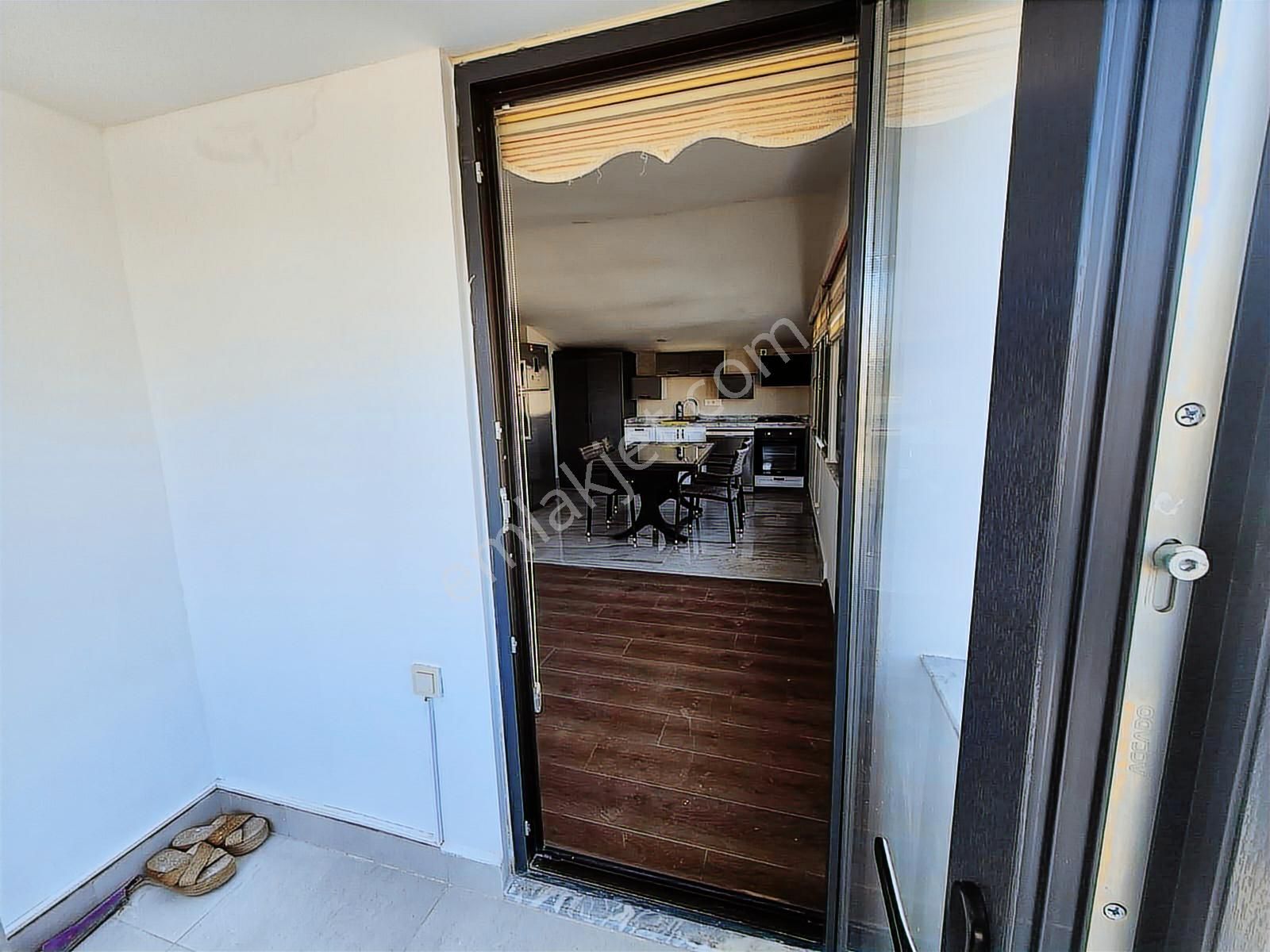 Stoptan Dalaman Altıntaş Mahallesi Satılık 2+1 Dubleks Daire - Görsel 28