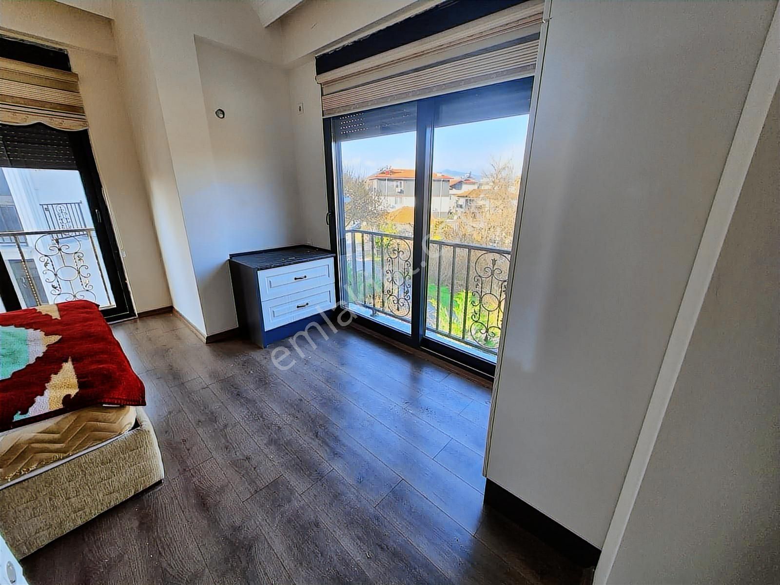 Stoptan Dalaman Altıntaş Mahallesi Satılık 2+1 Dubleks Daire - Görsel 24