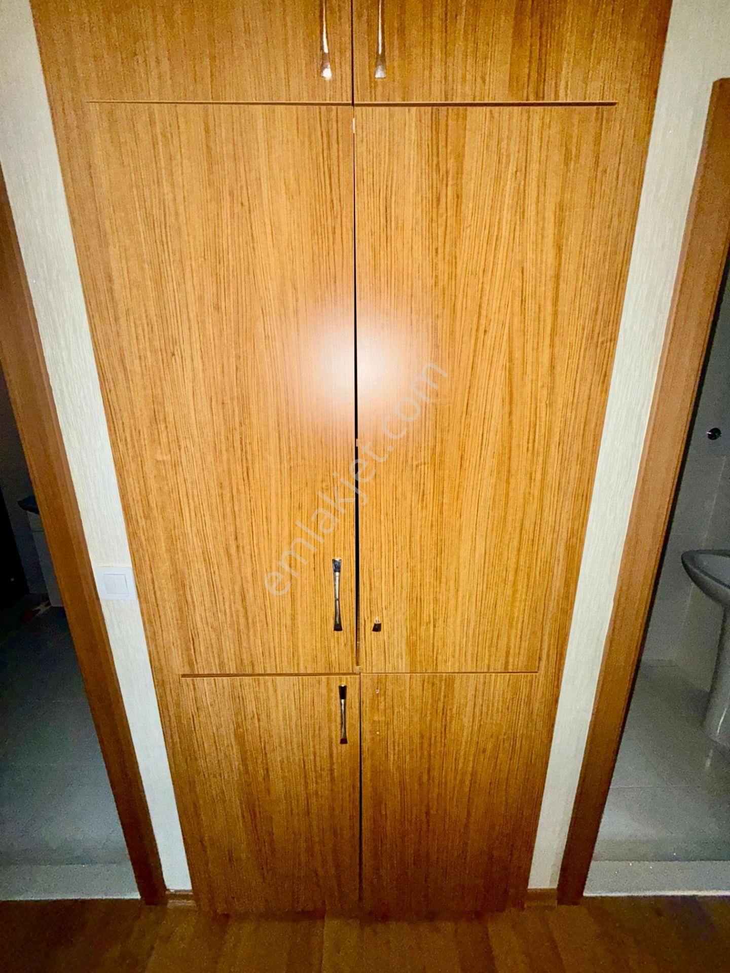 Kalecik Emlak'tan Pursaklar Fatih Mahallesin'de Asansörlü 4+1 Daire - Görsel 24