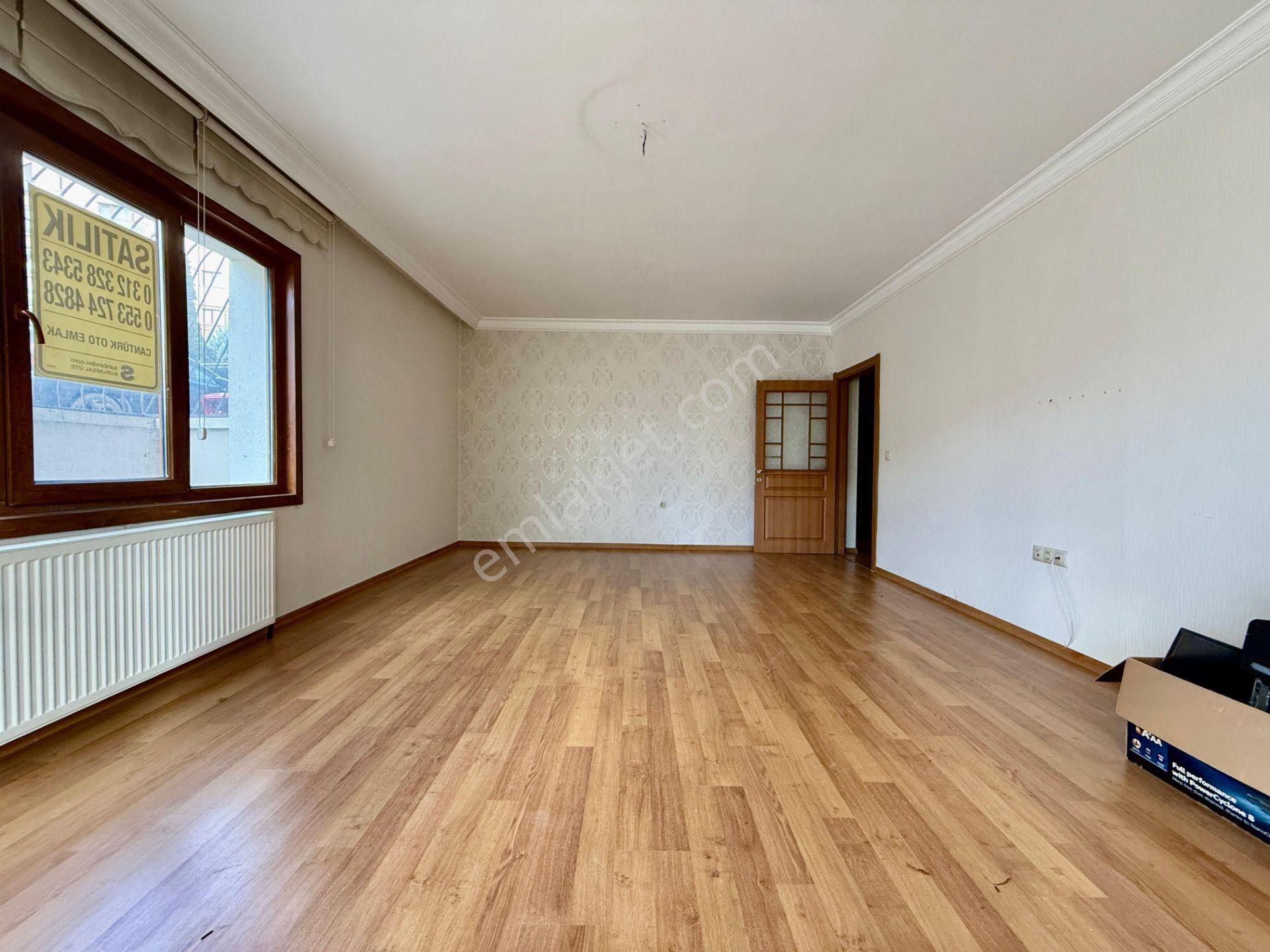 Kalecik Emlak'tan Pursaklar Fatih Mahallesin'de Asansörlü 4+1 Daire - Görsel 8