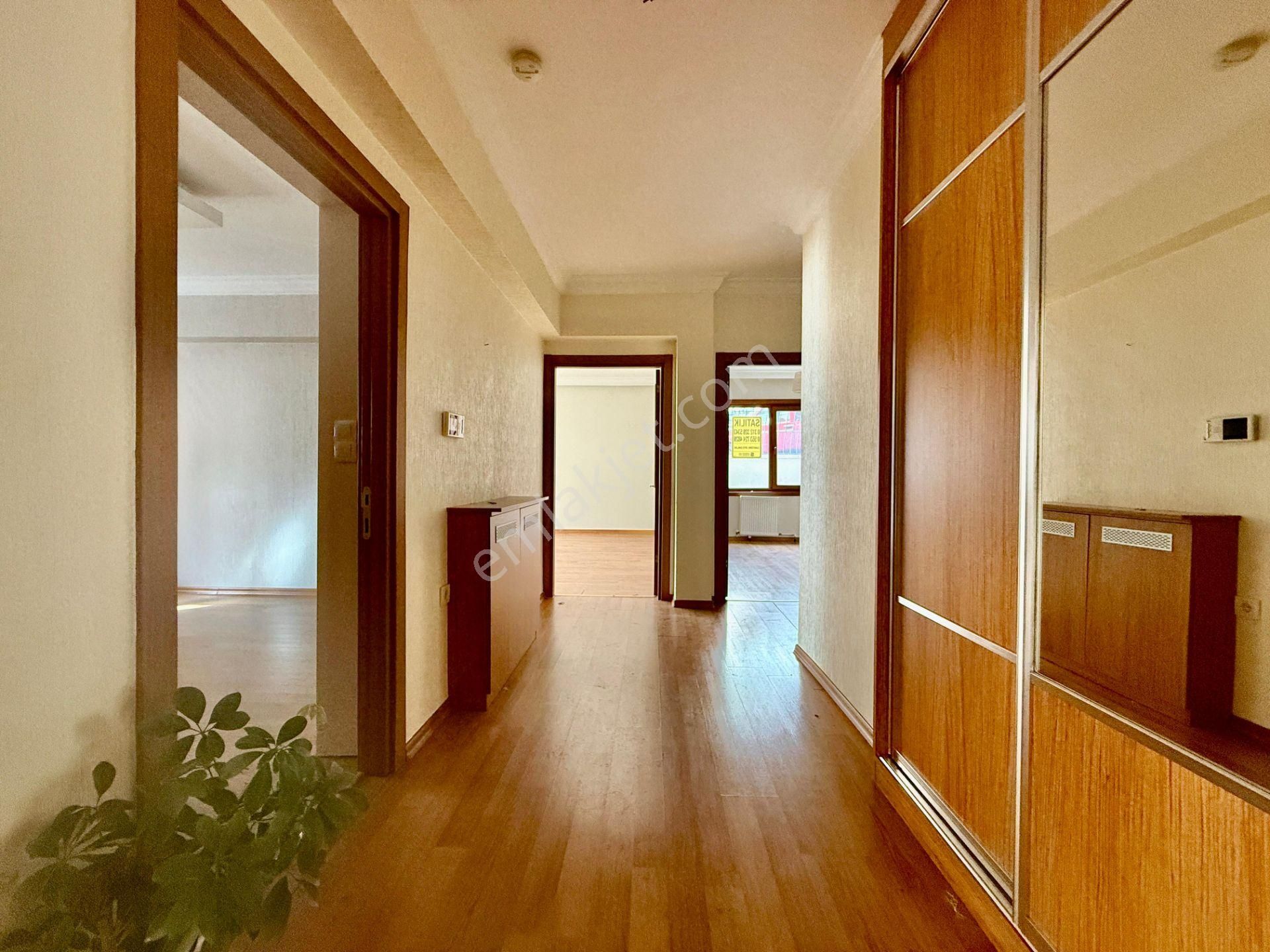 Kalecik Emlak'tan Pursaklar Fatih Mahallesin'de Asansörlü 4+1 Daire - Görsel 21