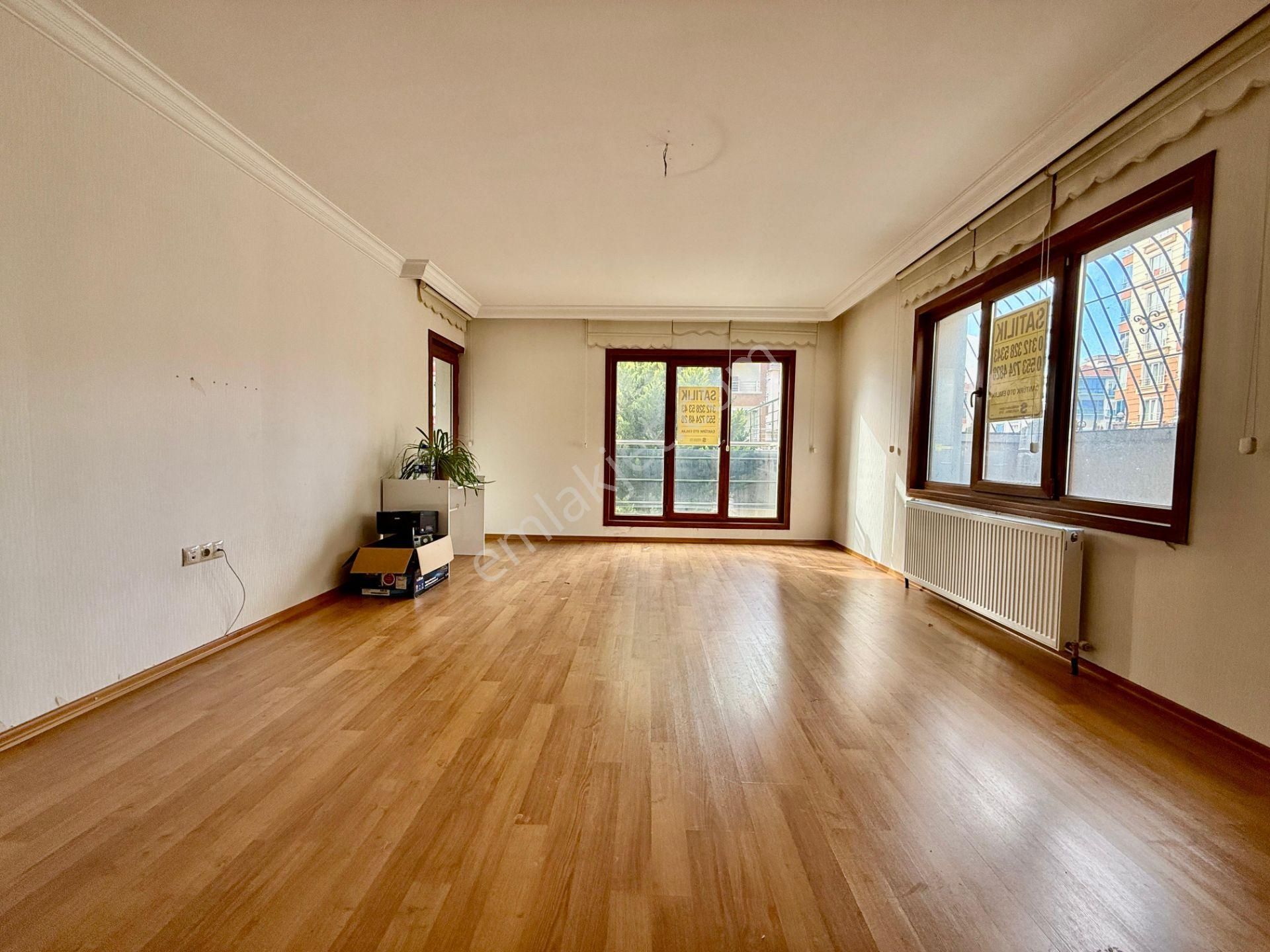 Kalecik Emlak'tan Pursaklar Fatih Mahallesin'de Asansörlü 4+1 Daire - Görsel 4