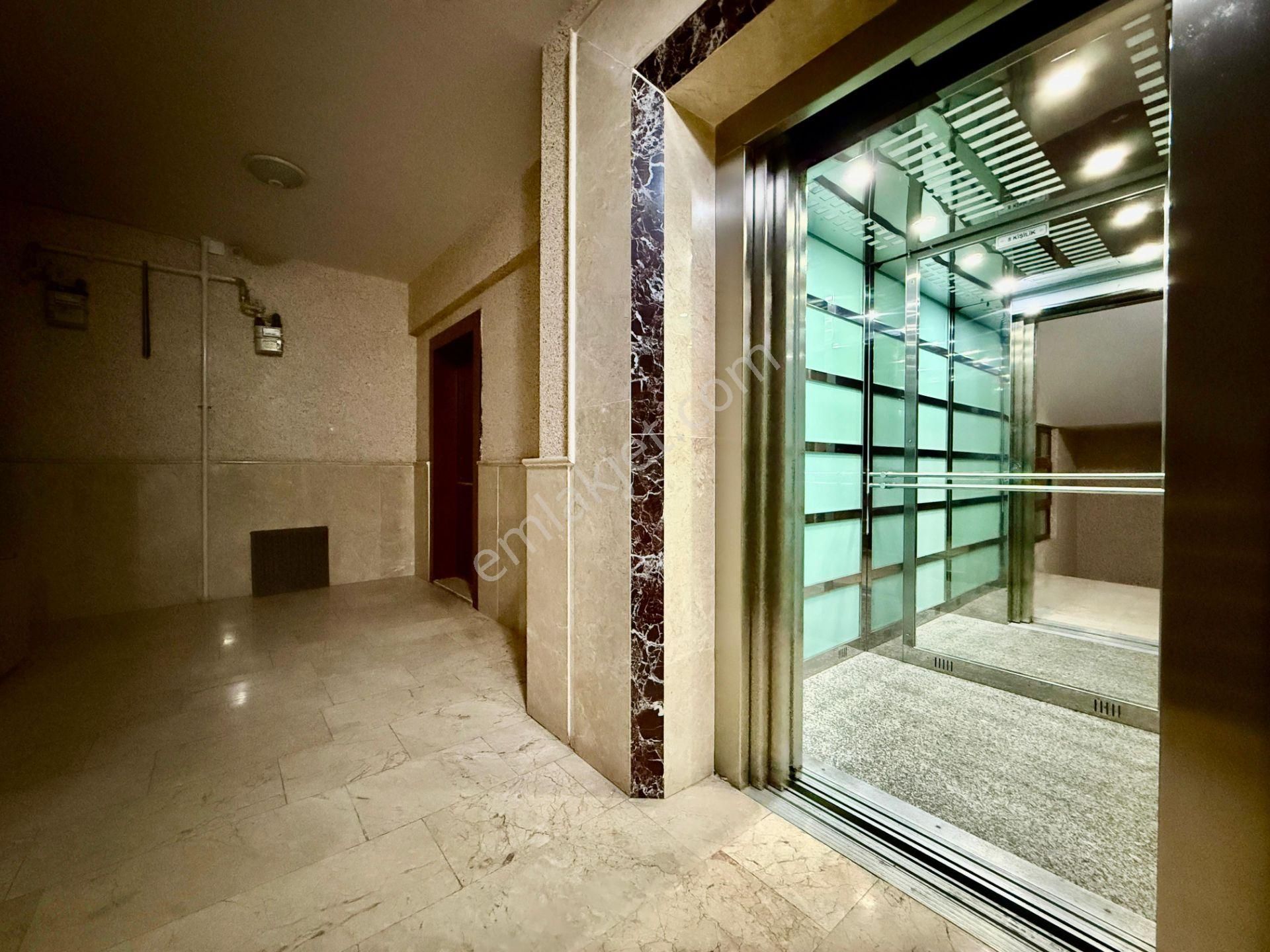 Kalecik Emlak'tan Pursaklar Fatih Mahallesin'de Asansörlü 4+1 Daire - Görsel 27