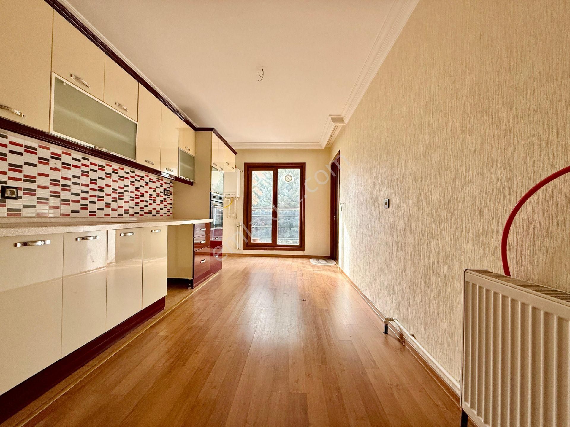 Kalecik Emlak'tan Pursaklar Fatih Mahallesin'de Asansörlü 4+1 Daire - Görsel 3