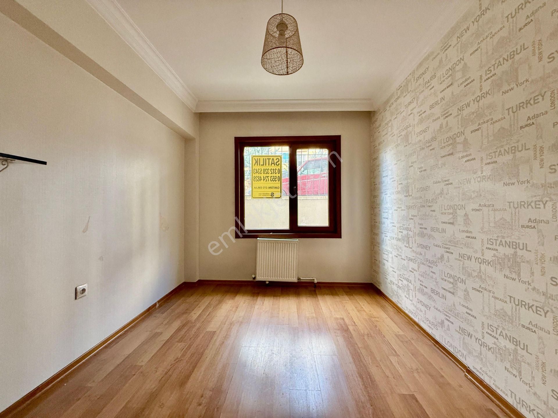 Kalecik Emlak'tan Pursaklar Fatih Mahallesin'de Asansörlü 4+1 Daire - Görsel 9