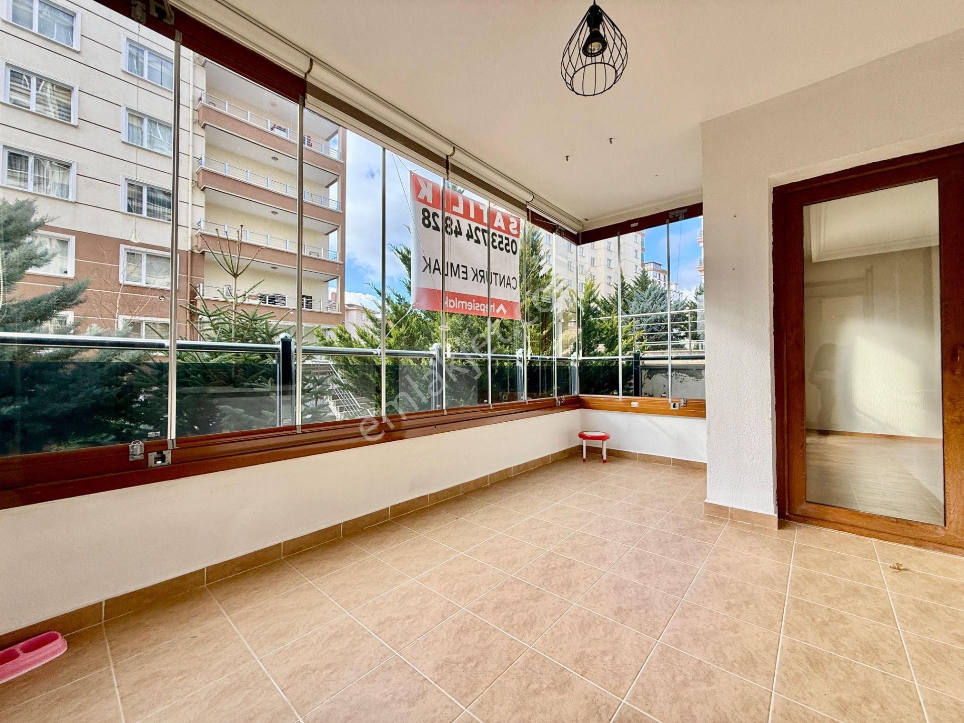 Kalecik Emlak'tan Pursaklar Fatih Mahallesin'de Asansörlü 4+1 Daire - Görsel 26