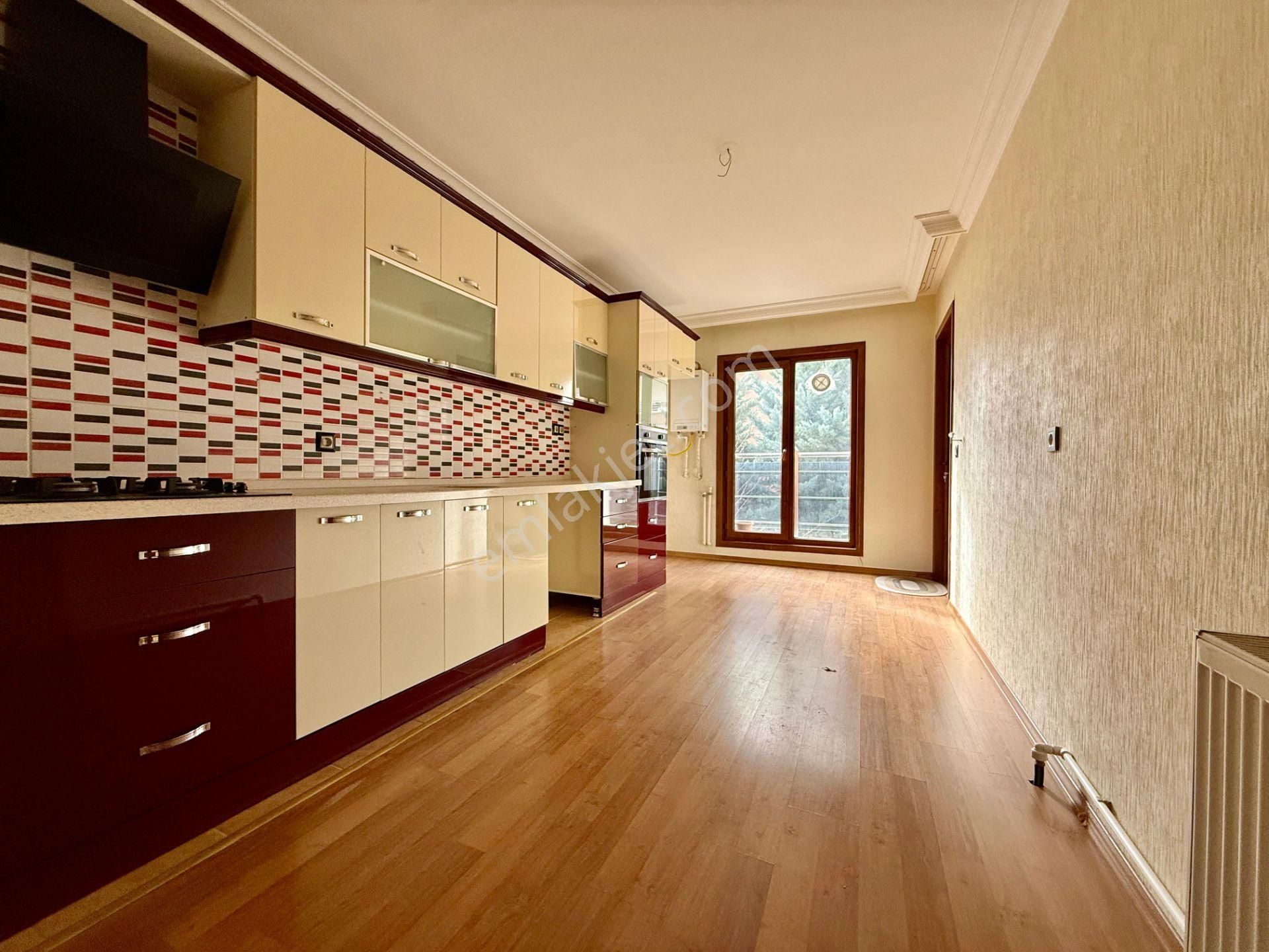 Kalecik Emlak'tan Pursaklar Fatih Mahallesin'de Asansörlü 4+1 Daire - Görsel 2