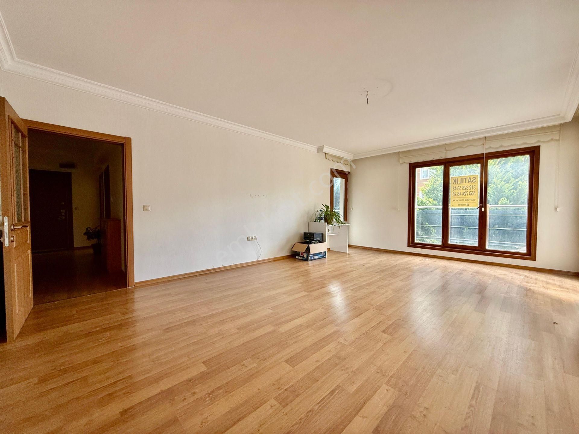 Kalecik Emlak'tan Pursaklar Fatih Mahallesin'de Asansörlü 4+1 Daire - Görsel 5