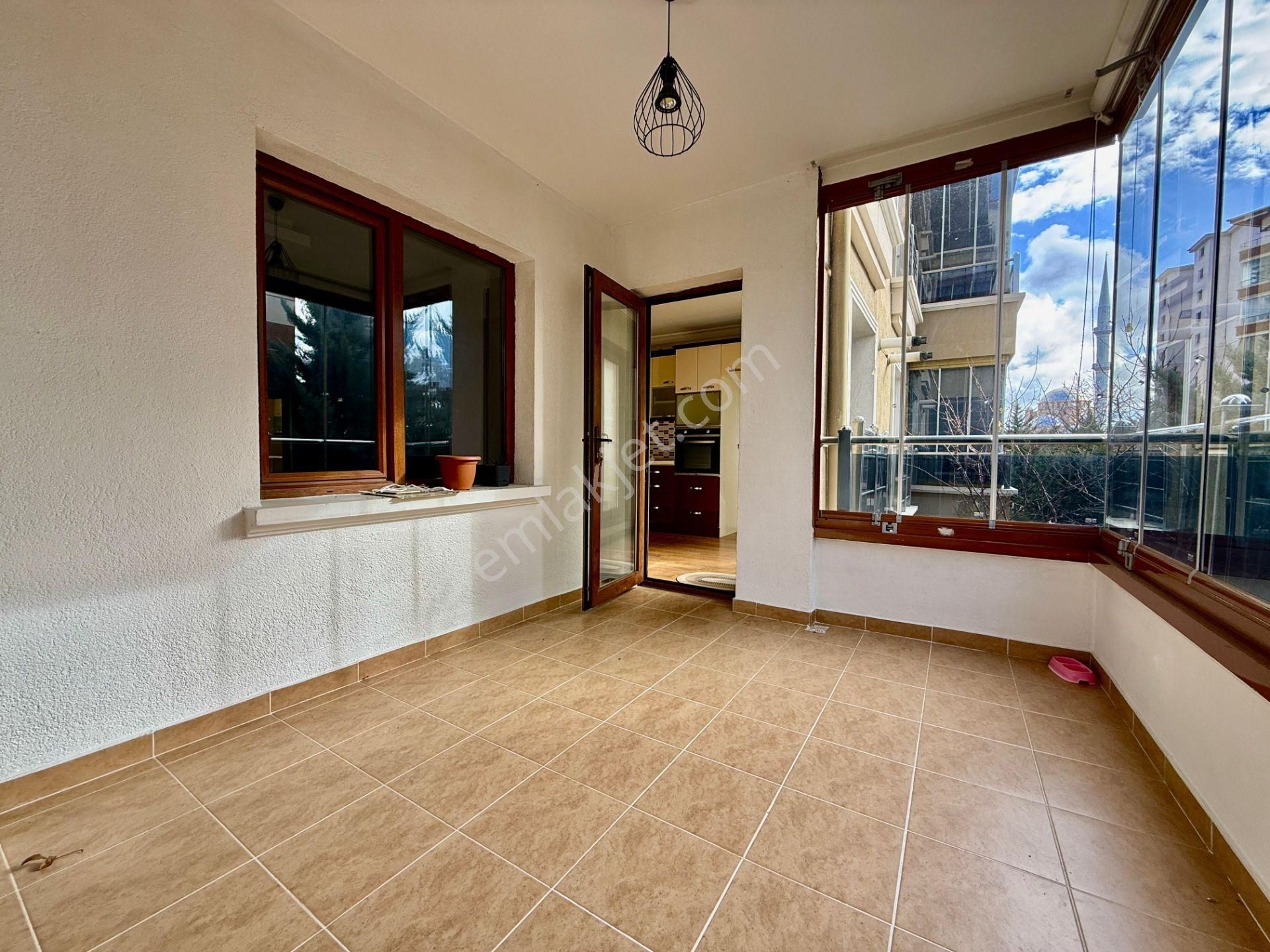 Kalecik Emlak'tan Pursaklar Fatih Mahallesin'de Asansörlü 4+1 Daire - Görsel 25