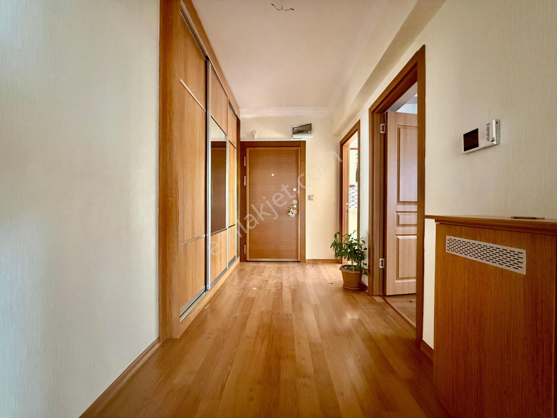 Kalecik Emlak'tan Pursaklar Fatih Mahallesin'de Asansörlü 4+1 Daire - Görsel 18