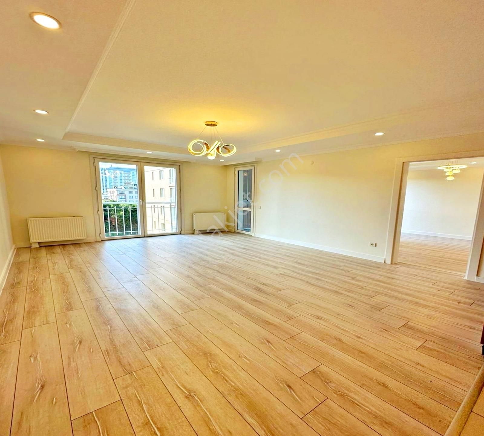 Gezgen İnşaattan Yeşilyurt Caddesinde Ultra Lüx Site İçi Daire!! - Görsel 12