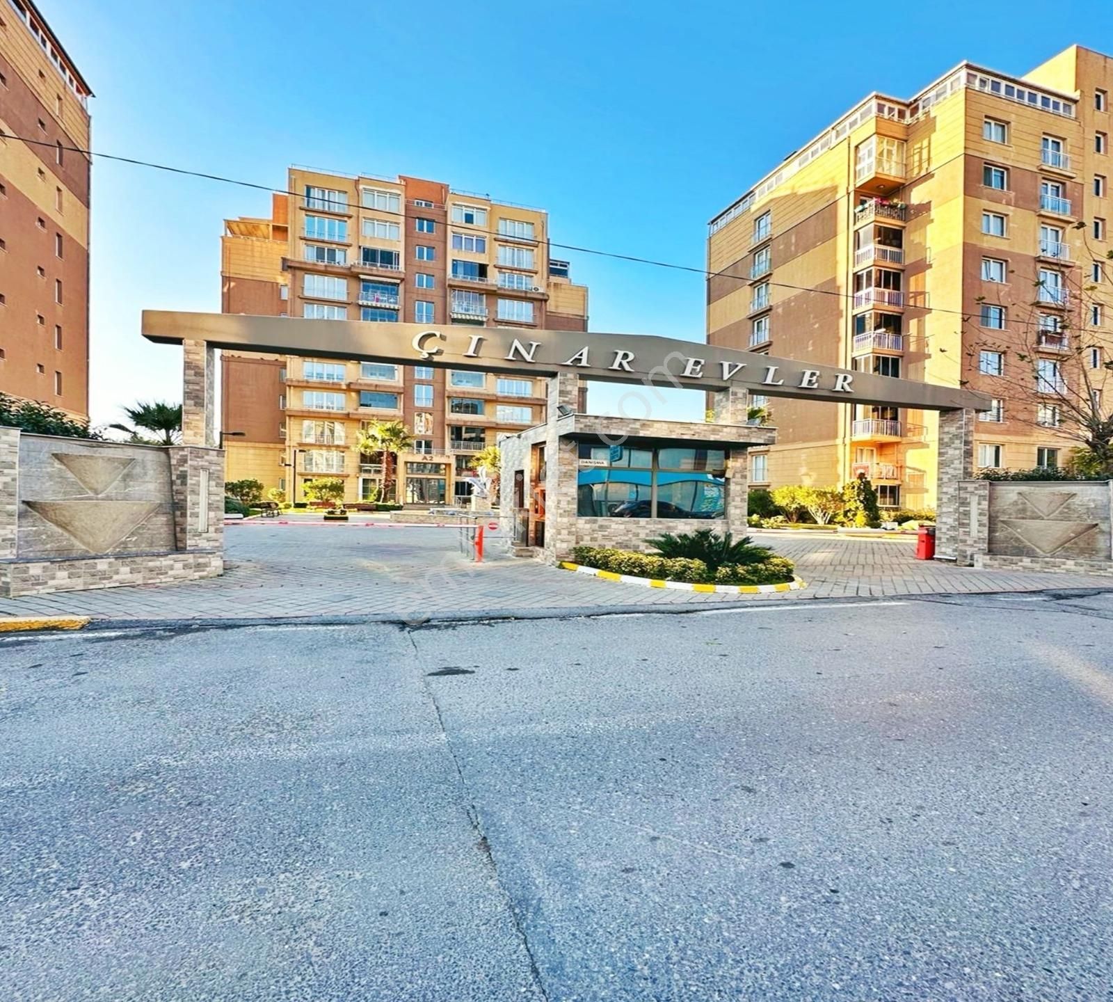 Gezgen İnşaattan Yeşilyurt Caddesinde Ultra Lüx Site İçi Daire!! - Görsel 26