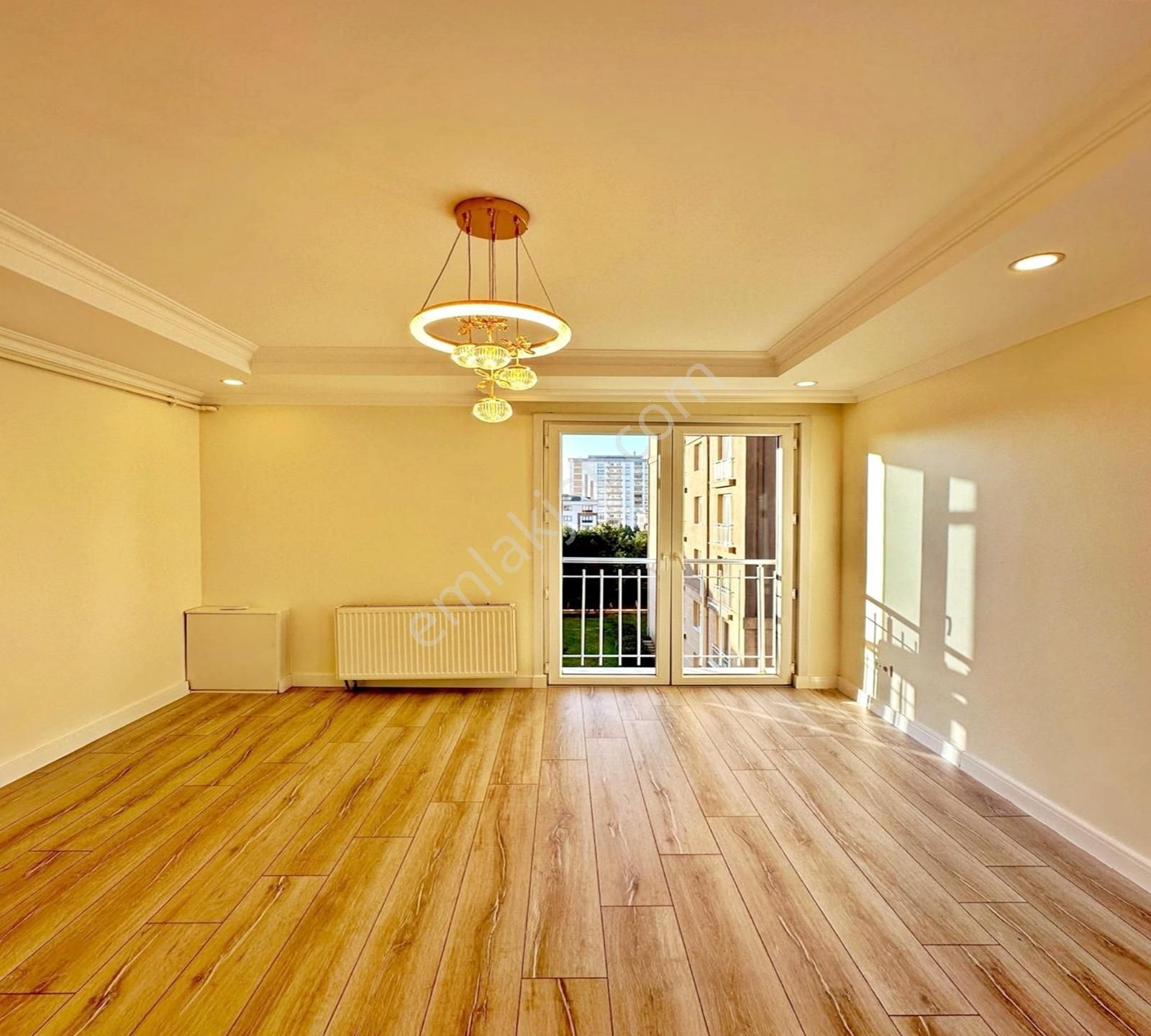 Gezgen İnşaattan Yeşilyurt Caddesinde Ultra Lüx Site İçi Daire!! - Görsel 27