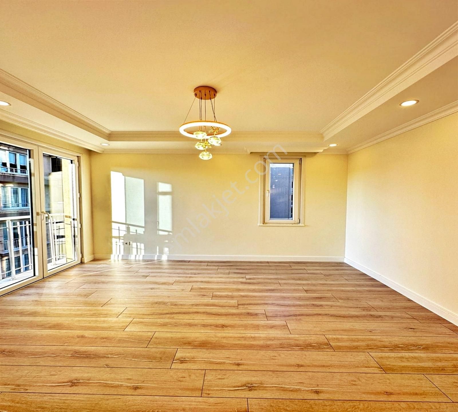 Gezgen İnşaattan Yeşilyurt Caddesinde Ultra Lüx Site İçi Daire!! - Görsel 14