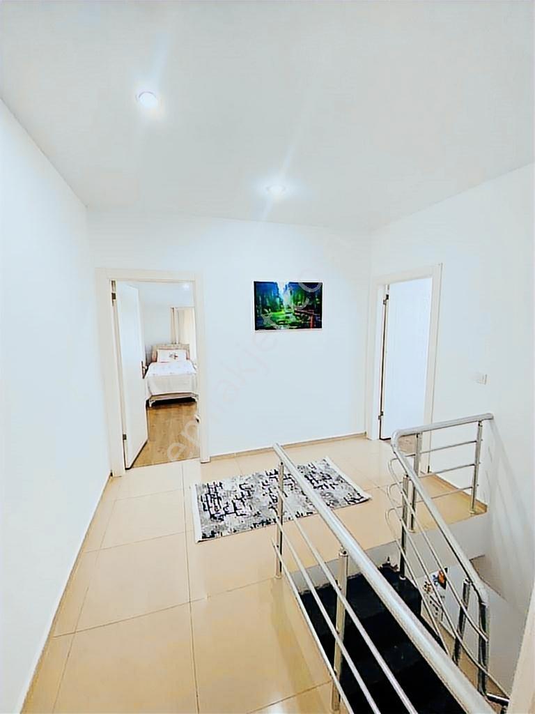 Kiralık Lüks 4+1 Dubleks Daire - Görsel 24