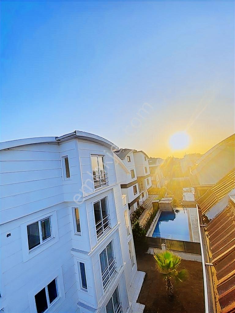 Kiralık Lüks 4+1 Dubleks Daire - Görsel 9