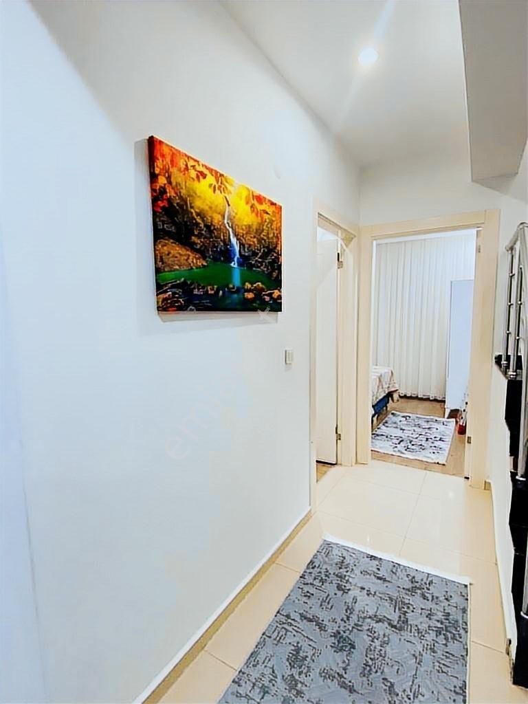 Kiralık Lüks 4+1 Dubleks Daire - Görsel 26