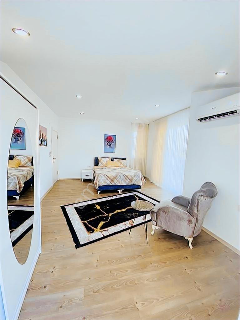 Kiralık Lüks 4+1 Dubleks Daire - Görsel 35
