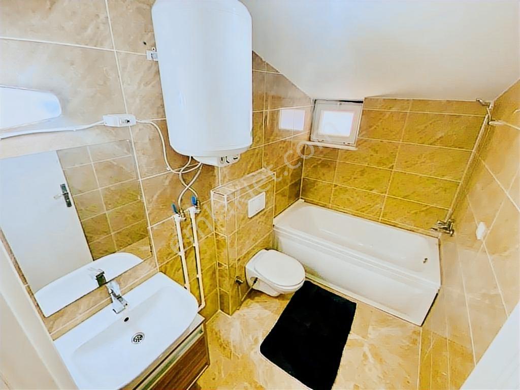 Kiralık Lüks 4+1 Dubleks Daire - Görsel 16