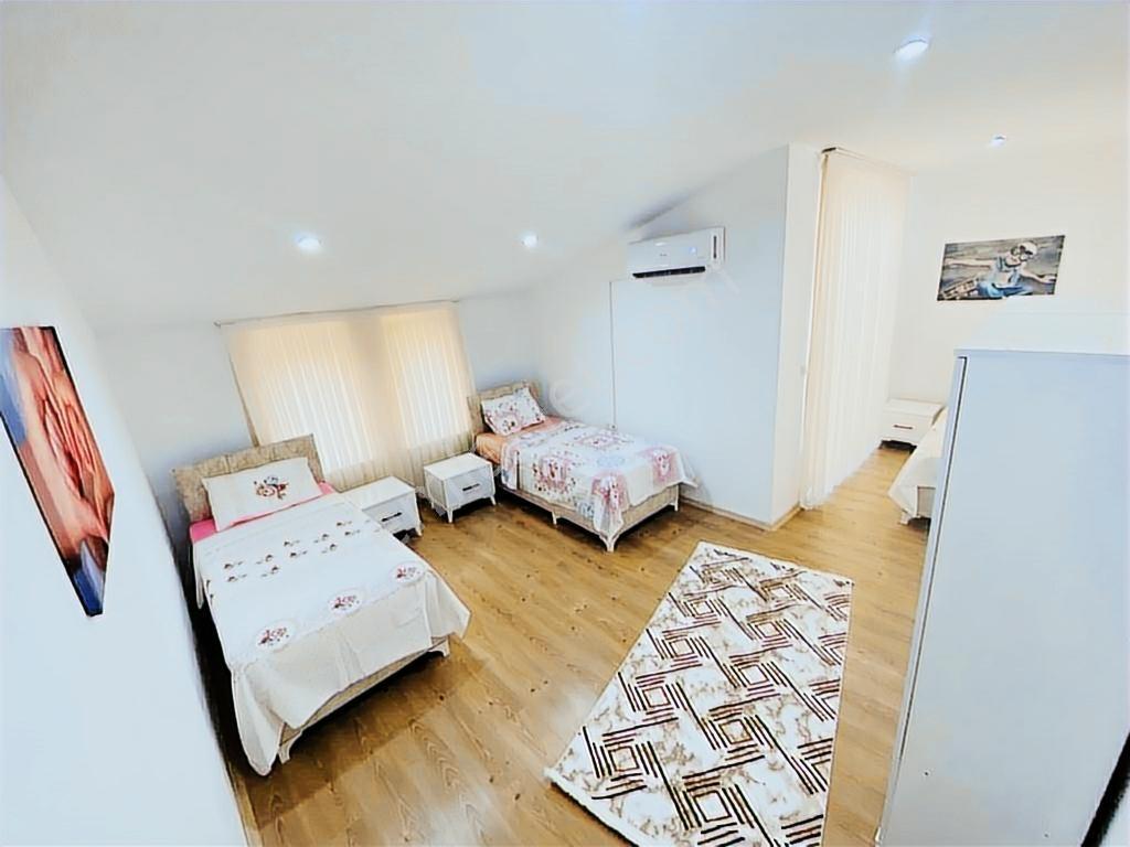Kiralık Lüks 4+1 Dubleks Daire - Görsel 7