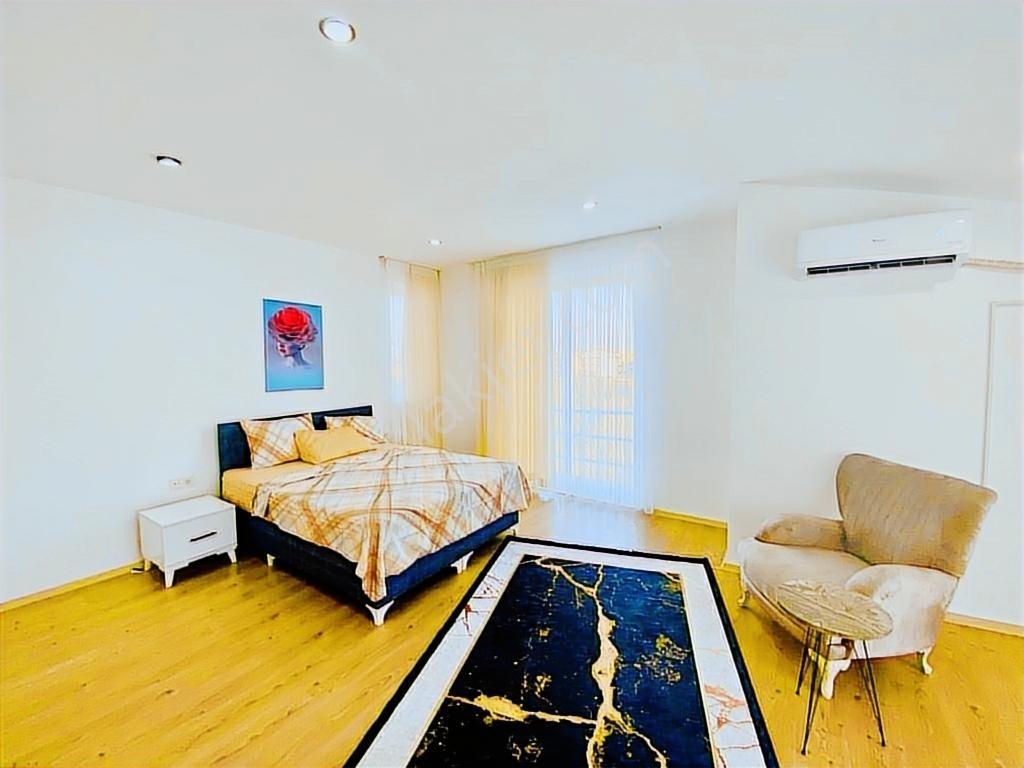 Kiralık Lüks 4+1 Dubleks Daire - Görsel 27
