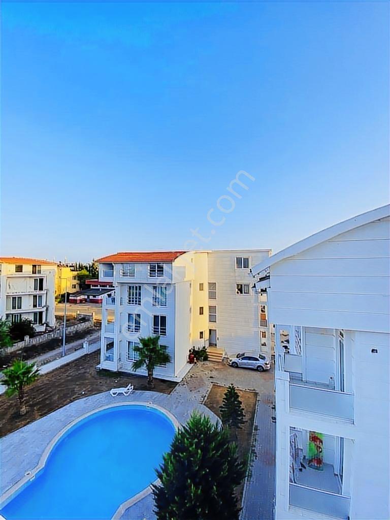 Kiralık Lüks 4+1 Dubleks Daire - Görsel 11