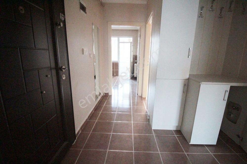 Şehrin Kalbinde, Otoparklı & Asansörlü Kiralık 2+1 - Görsel 14