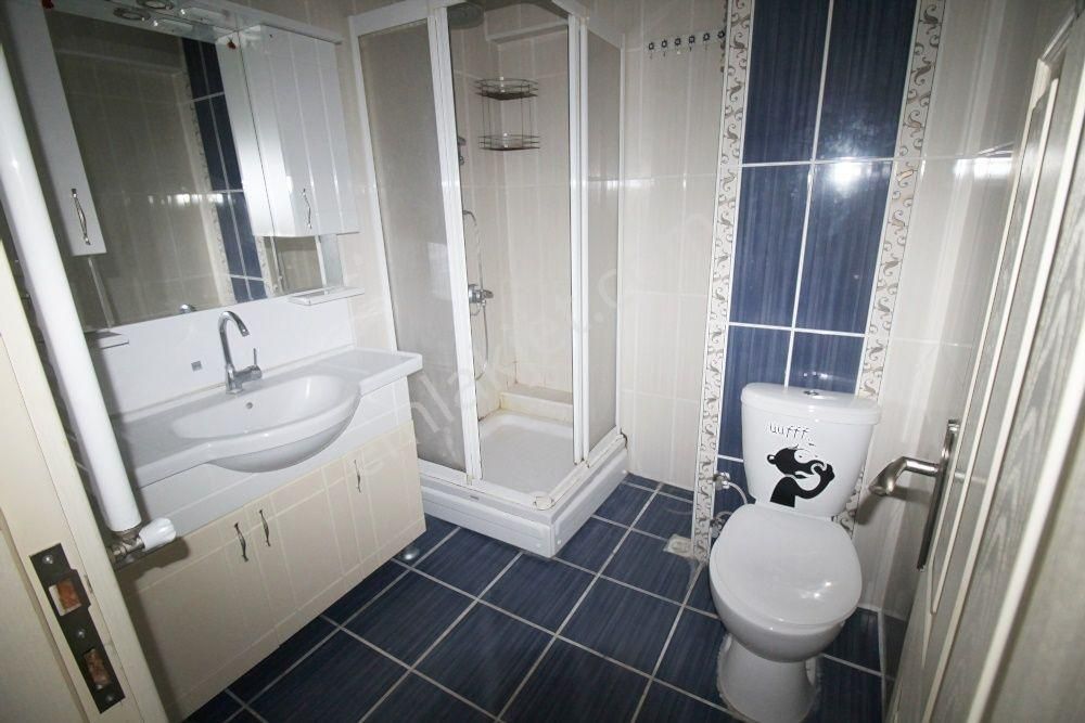 Şehrin Kalbinde, Otoparklı & Asansörlü Kiralık 2+1 - Görsel 5