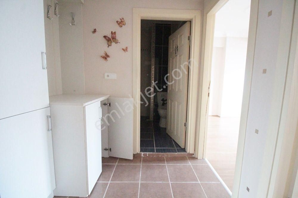 Şehrin Kalbinde, Otoparklı & Asansörlü Kiralık 2+1 - Görsel 12