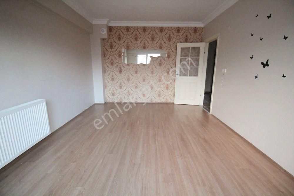 Şehrin Kalbinde, Otoparklı & Asansörlü Kiralık 2+1 - Görsel 3