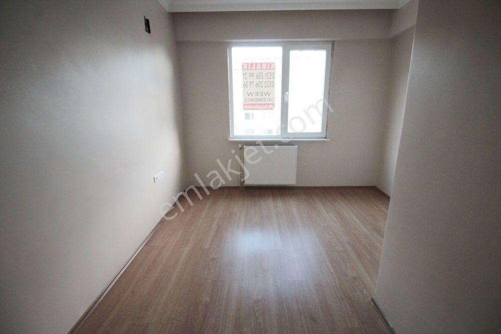 Şehrin Kalbinde, Otoparklı & Asansörlü Kiralık 2+1 - Görsel 7