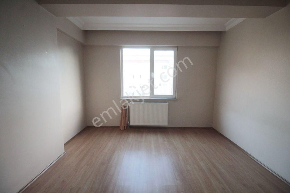 Şehrin Kalbinde, Otoparklı & Asansörlü Kiralık 2+1 - Görsel 6