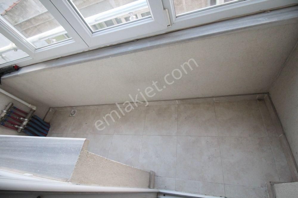 Şehrin Kalbinde, Otoparklı & Asansörlü Kiralık 2+1 - Görsel 8