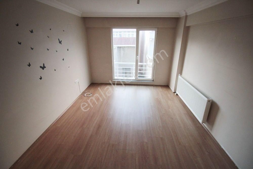 Şehrin Kalbinde, Otoparklı & Asansörlü Kiralık 2+1 - Görsel 13