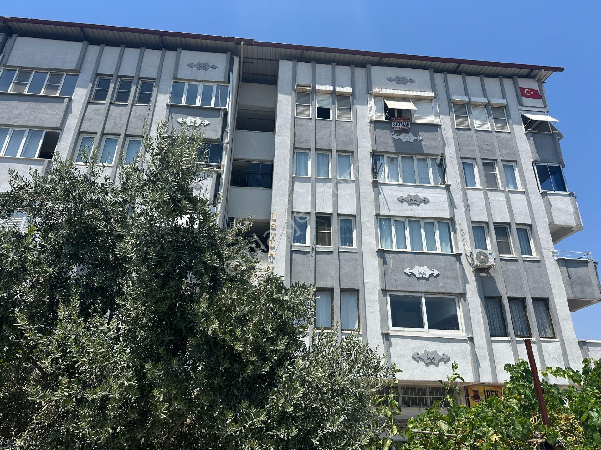 🎉🎉 Nazilli Yeni Mahallede Satılık 3+1 Daire 🎉🎉