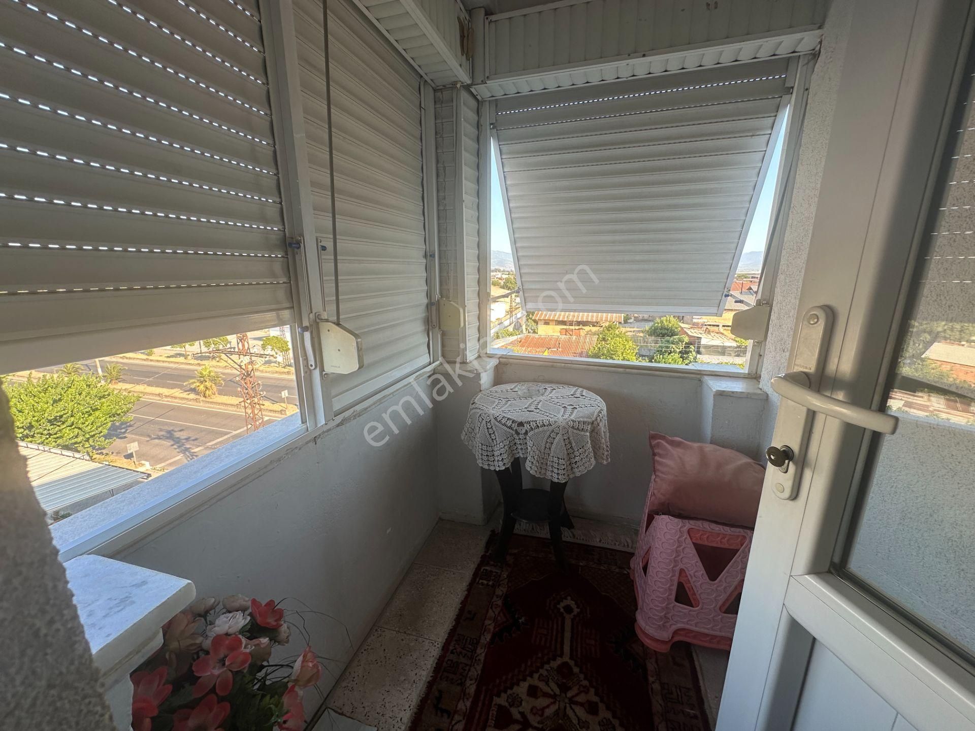 🎉🎉 Nazilli Yeni Mahallede Satılık 3+1 Daire 🎉🎉 - Görsel 8