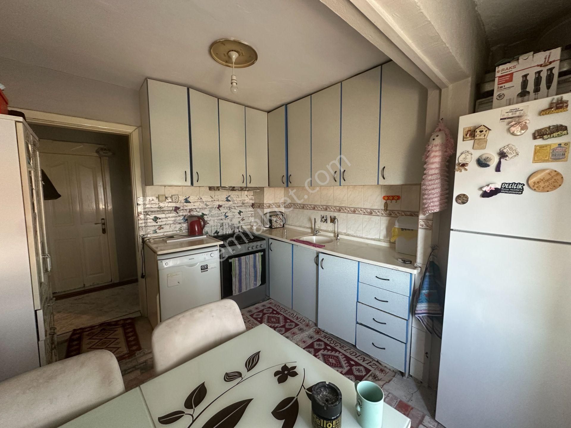 🎉🎉 Nazilli Yeni Mahallede Satılık 3+1 Daire 🎉🎉 - Görsel 4