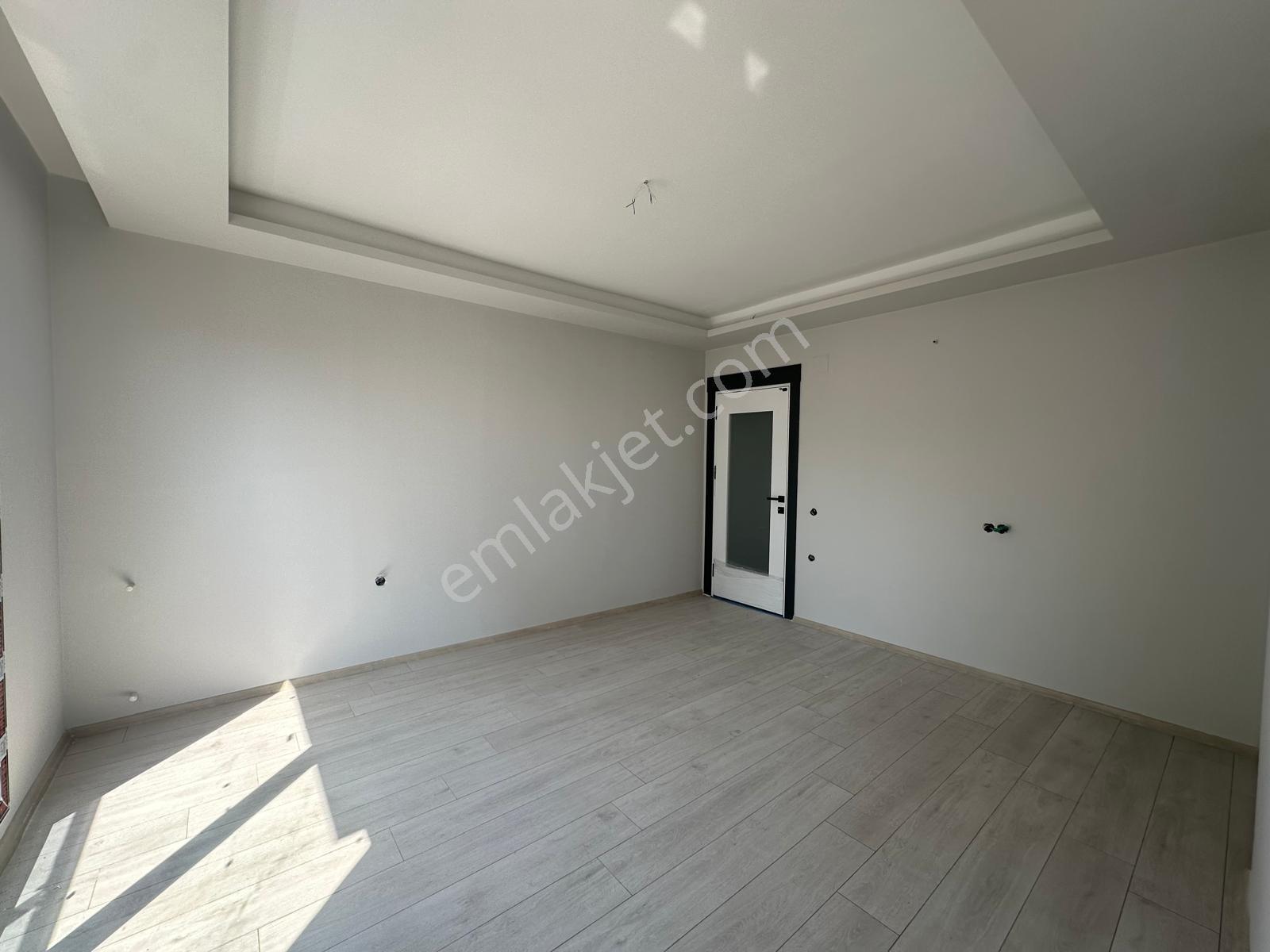 Satılık Sıfır 2+1 Bağımsız Mutfak Daire Alata Erdemli Mersin - Görsel 16