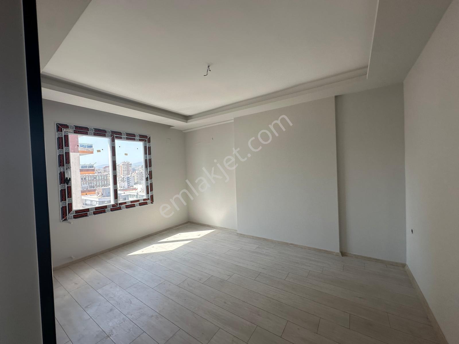 Satılık Sıfır 2+1 Bağımsız Mutfak Daire Alata Erdemli Mersin - Görsel 14