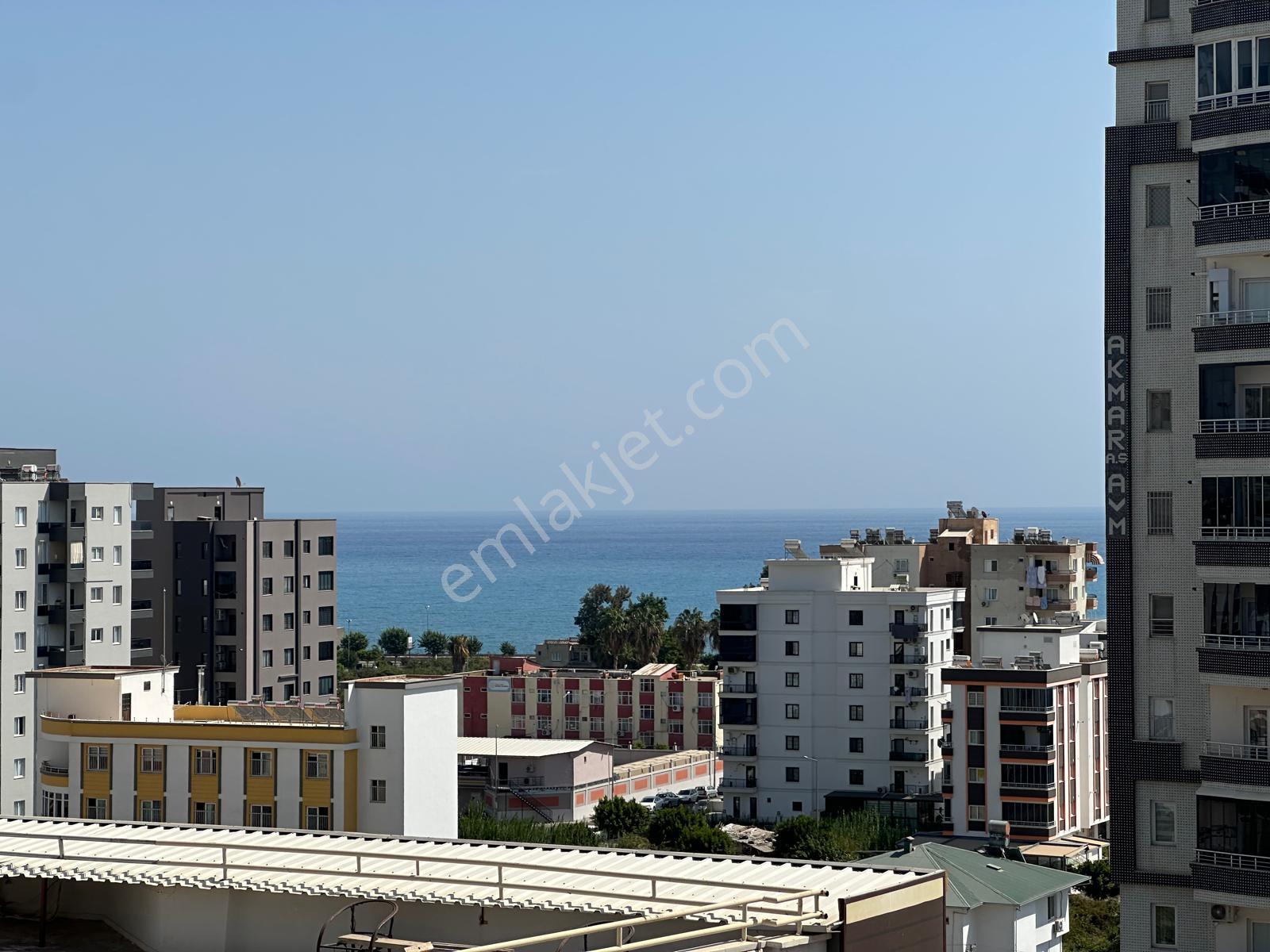 Satılık Sıfır 2+1 Bağımsız Mutfak Daire Alata Erdemli Mersin - Görsel 5